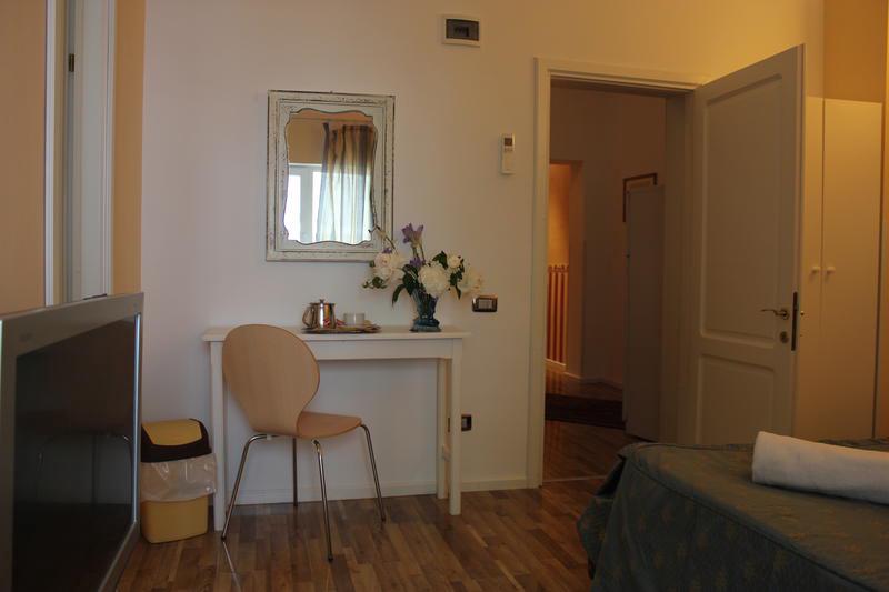 Vila Flavia B&B photo 1