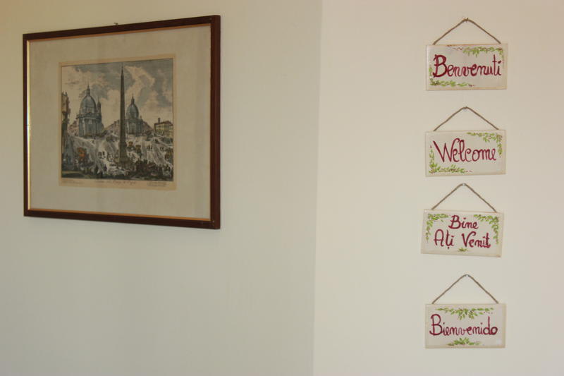 Vila Flavia B&B photo 4