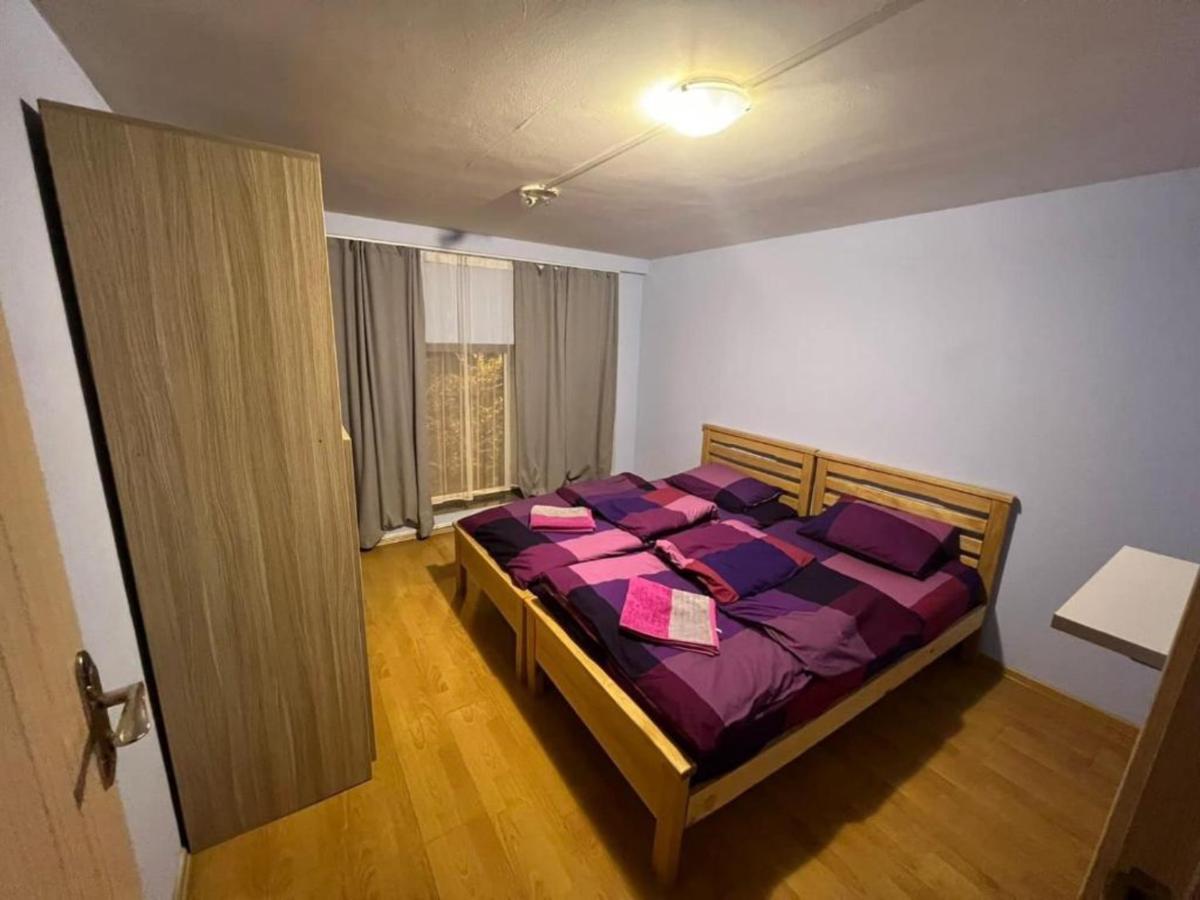 Galaxy Hostel photo 2