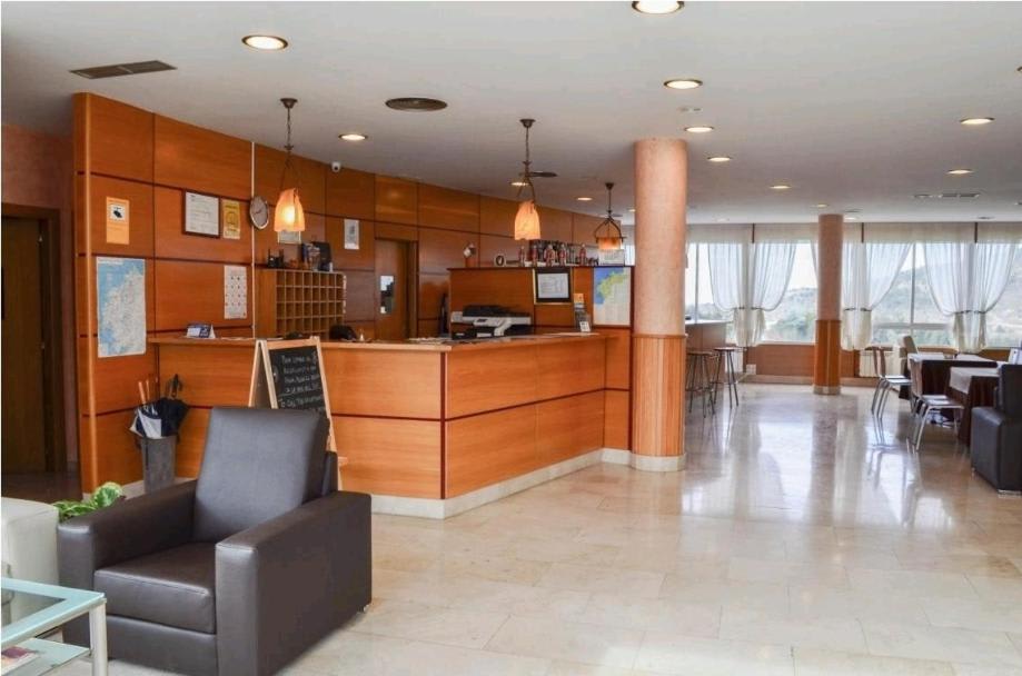My Rooms City Hotel Monte Blanco photo 1