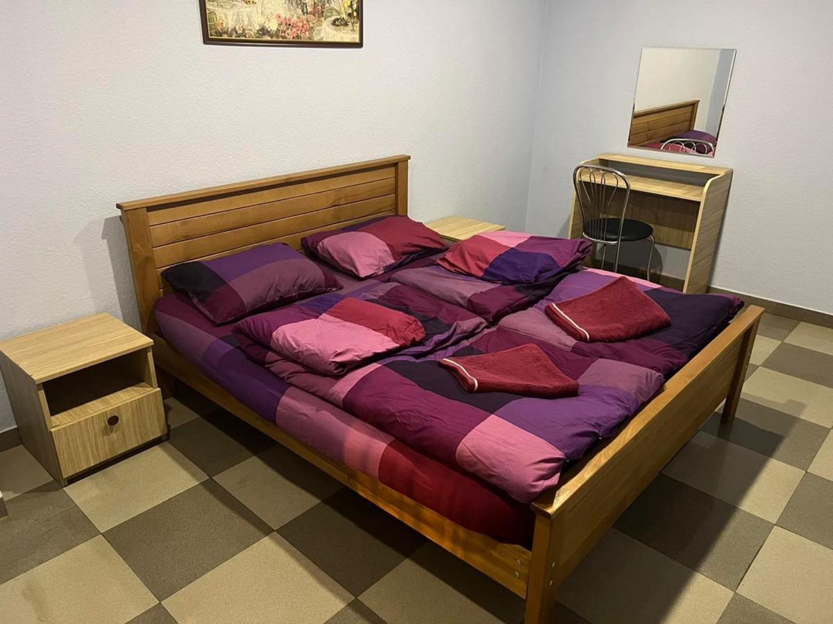 Galaxy Hostel photo 3