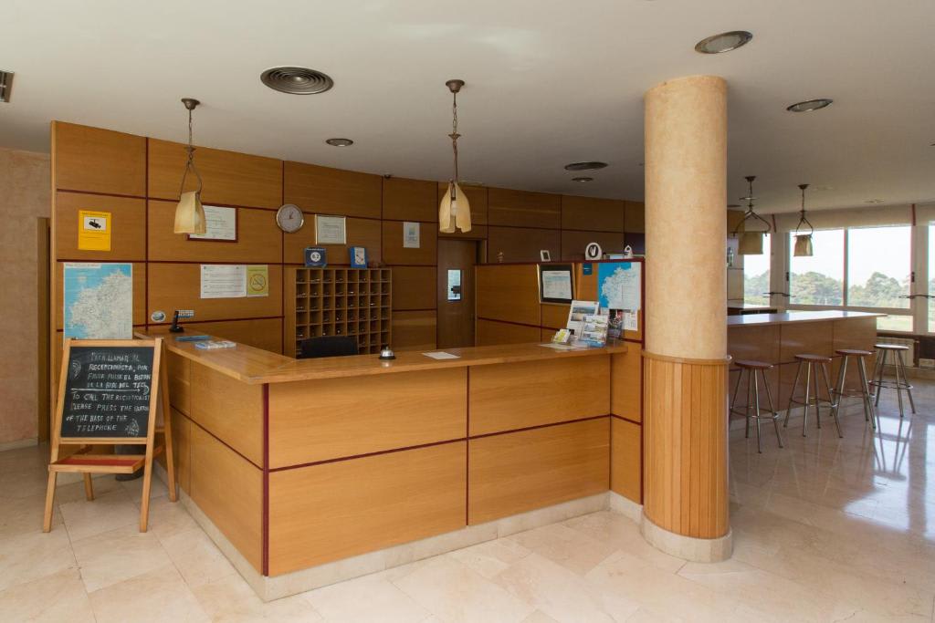 My Rooms City Hotel Monte Blanco photo 4