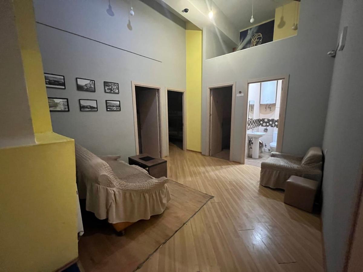 Galaxy Hostel photo 4