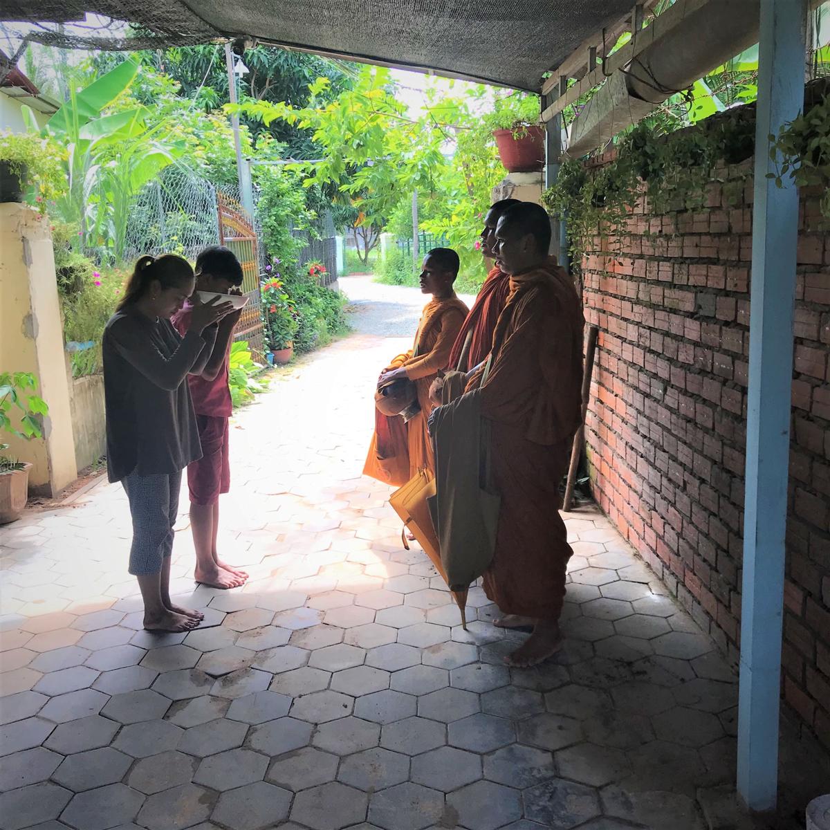 Siem Reap Homesteading photo 1