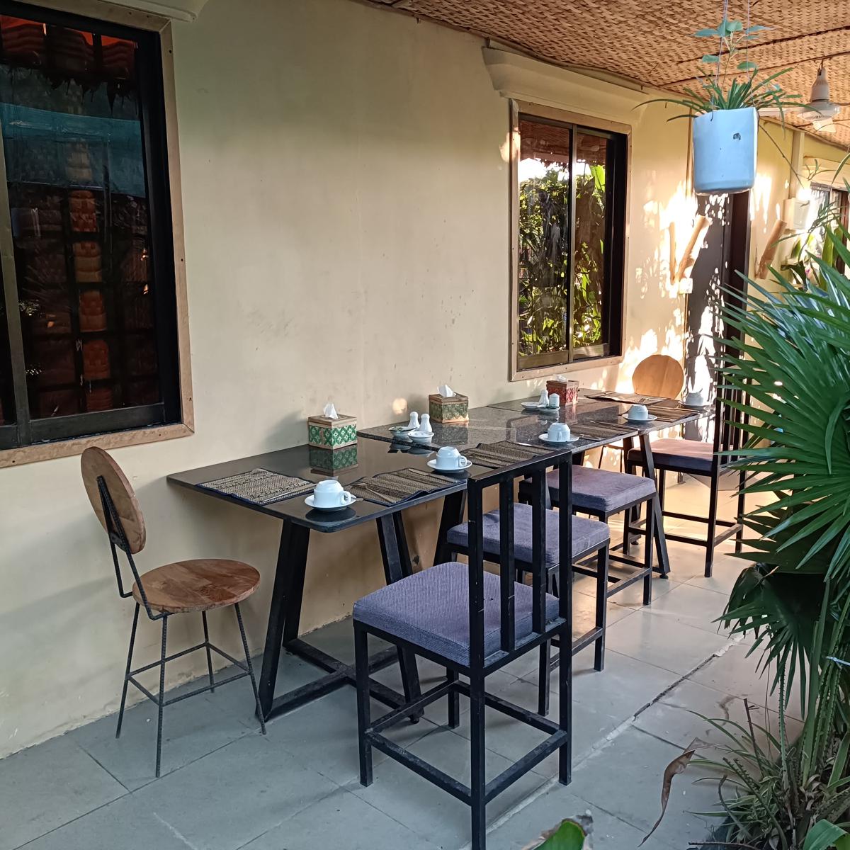Siem Reap Homesteading photo 3
