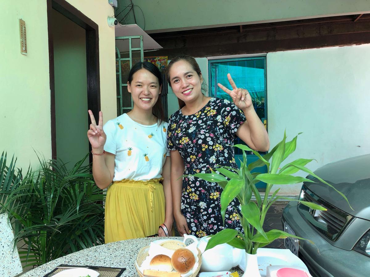 Siem Reap Homesteading photo 4