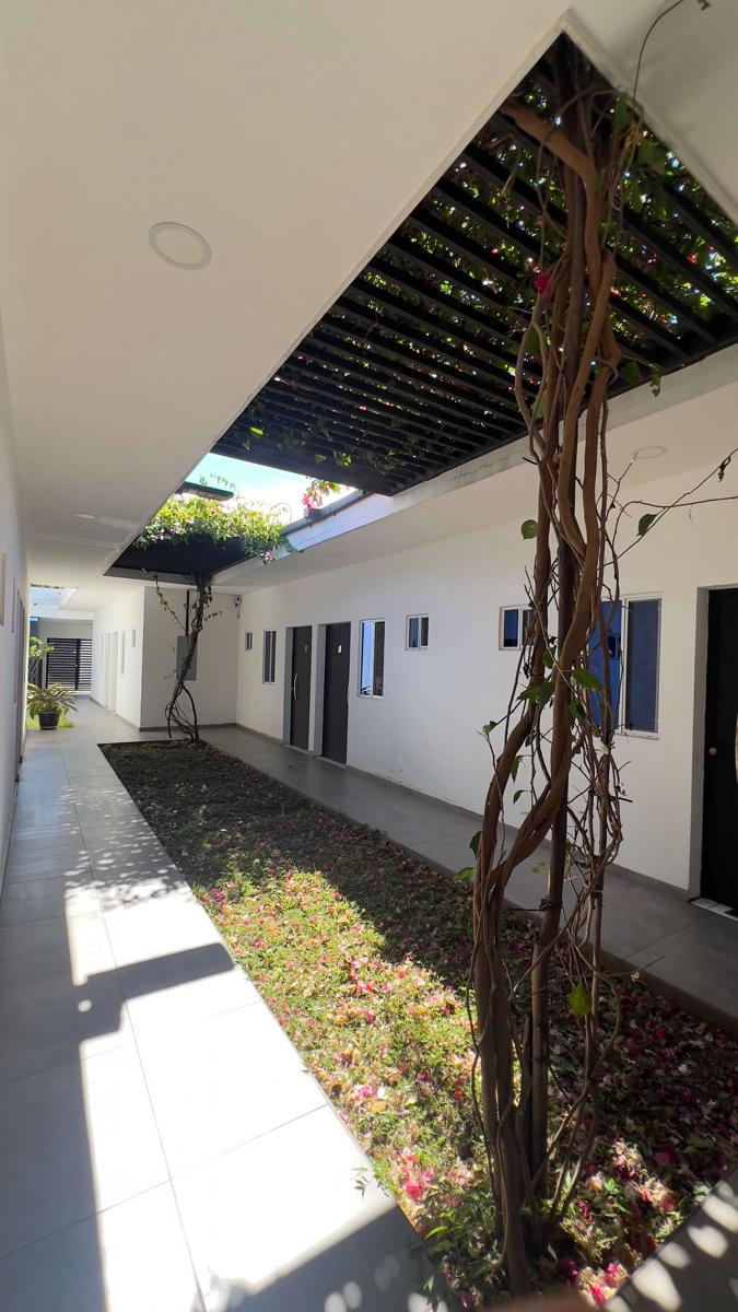 Hostel Happies Santa Ana photo 1
