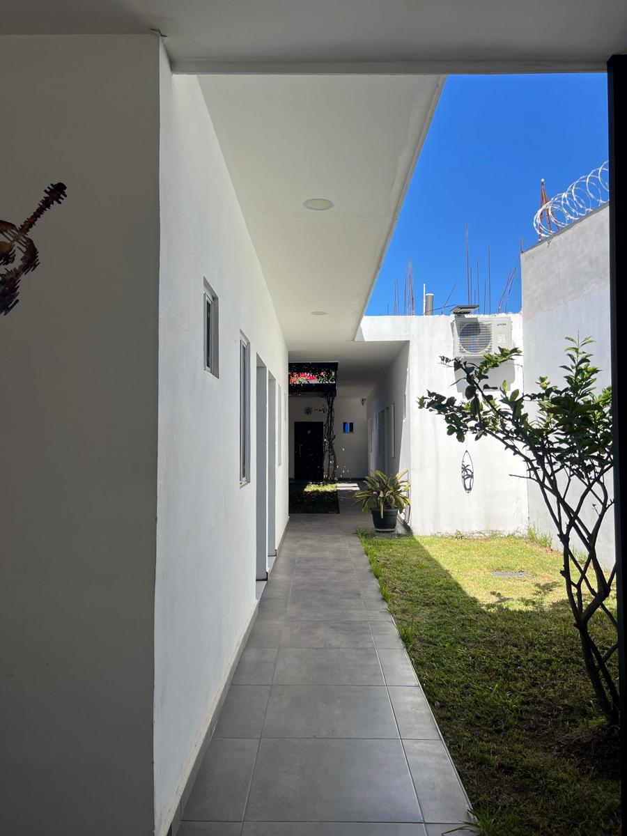 Hostel Happies Santa Ana photo 2