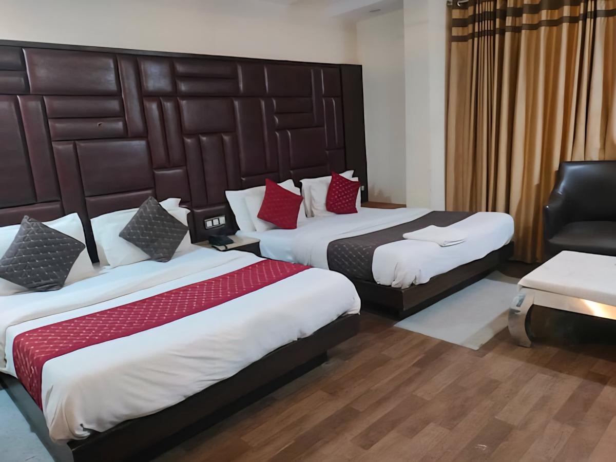 Sai Mahal Hotel photo 2