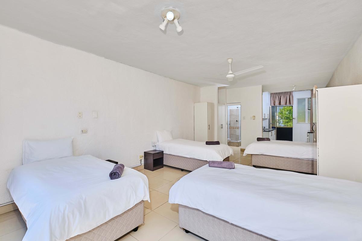Inn and Out Sandton Park photo 2
