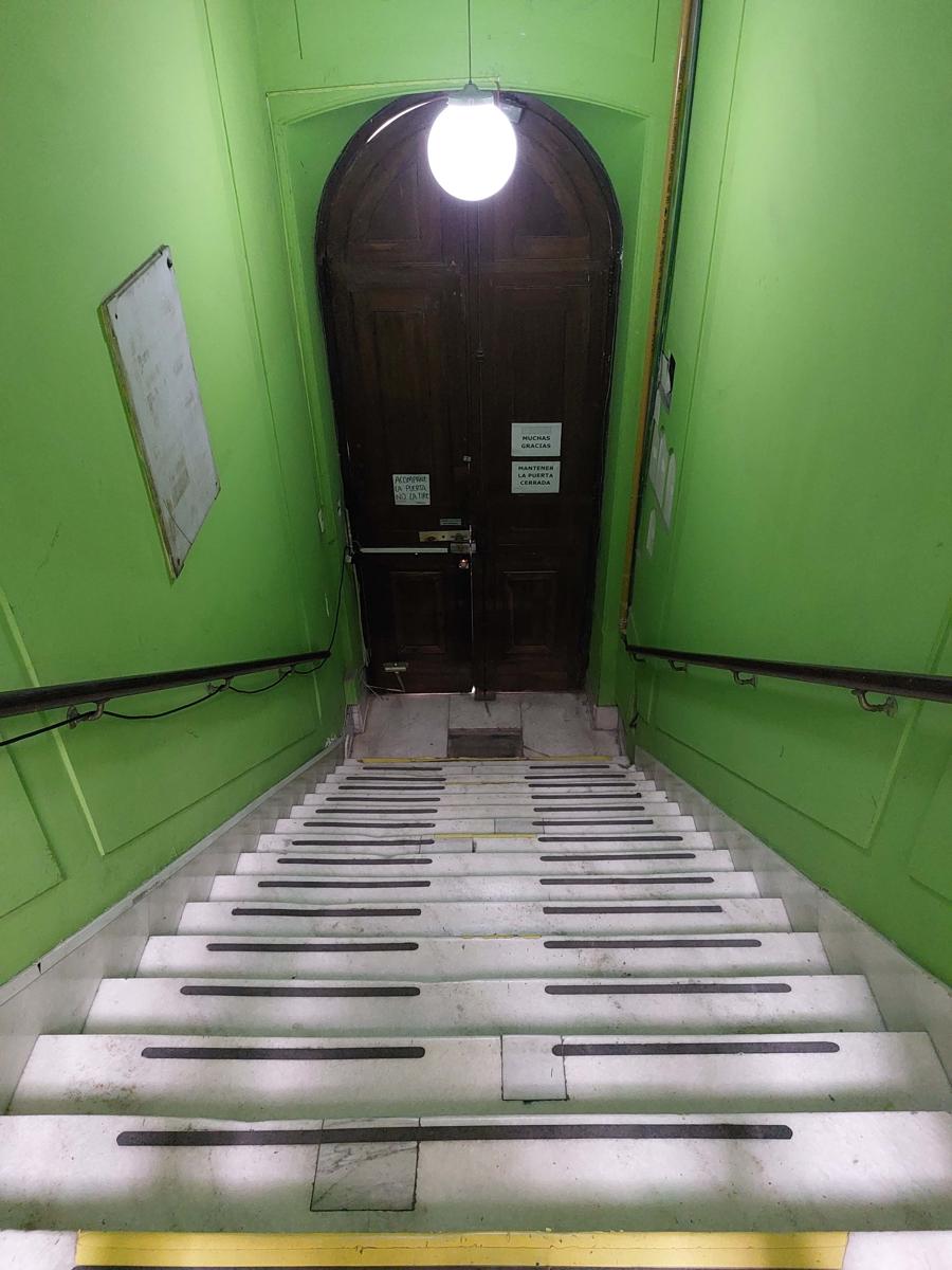 06 Central Hostel photo 3
