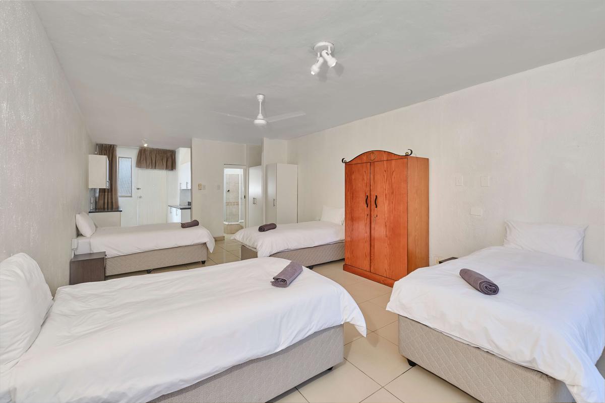 Inn and Out Sandton Park photo 4