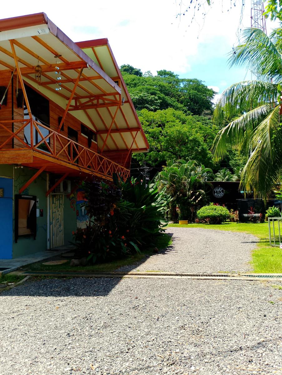 Domi Hostel photo 1