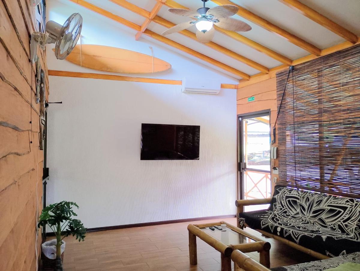 Domi Hostel photo 2