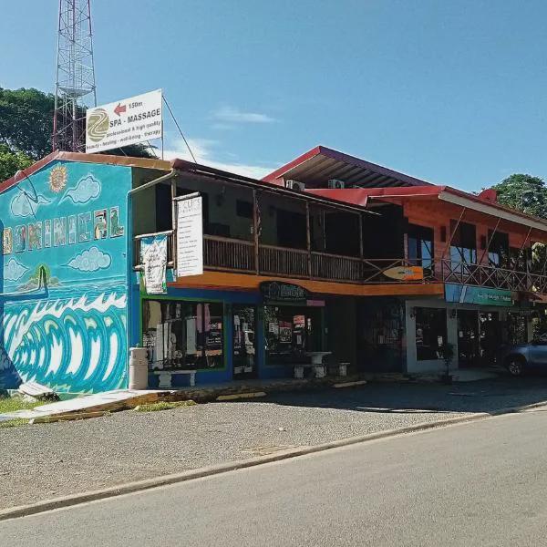 Domi Hostel photo 5