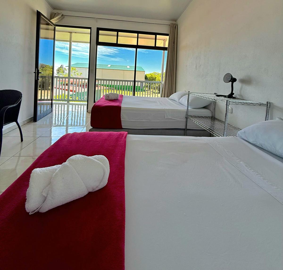 Hostel Cattleya photo 4