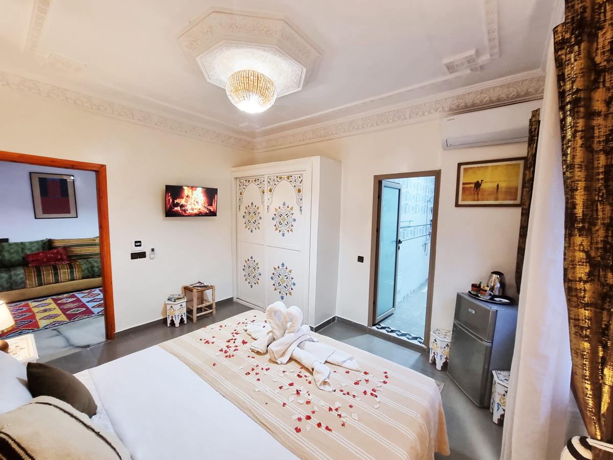 Villa des Etoiles photo 2