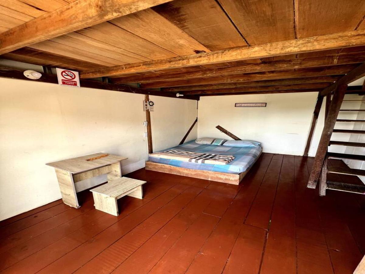 Cabaña Brisa · Piscina, Juegos y Vista Lago photo 2