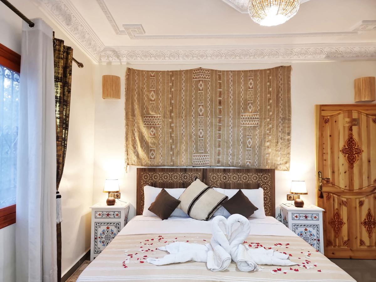 Villa des Etoiles photo 3