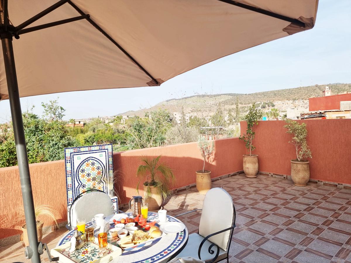 Villa des Etoiles photo 4