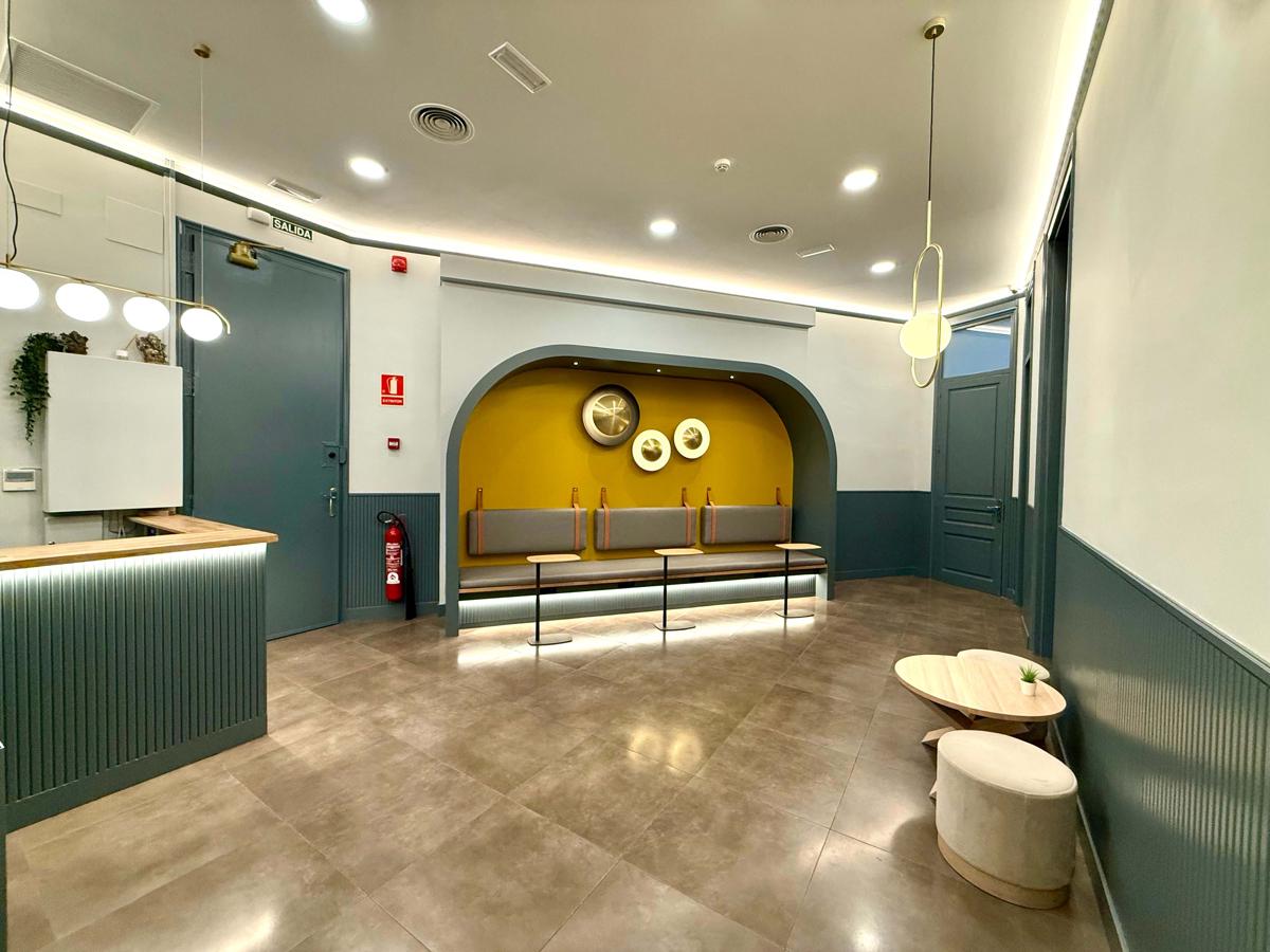 Hip Karma Hostel photo 1