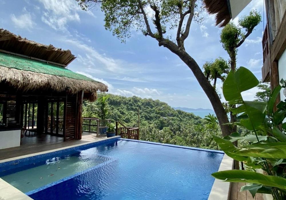 89 Villas Resort and Spa El Nido photo 1