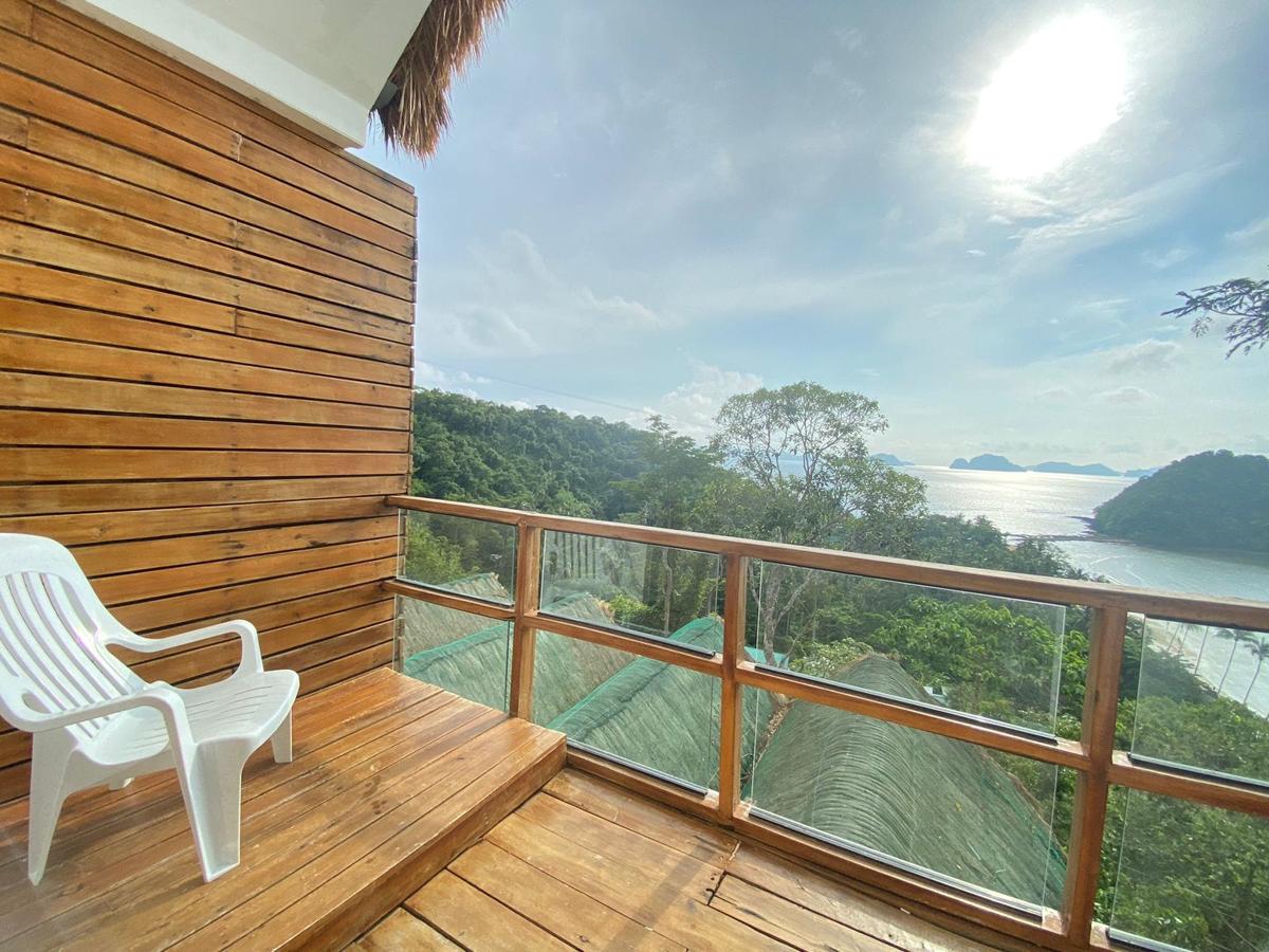 89 Villas Resort and Spa El Nido photo 2