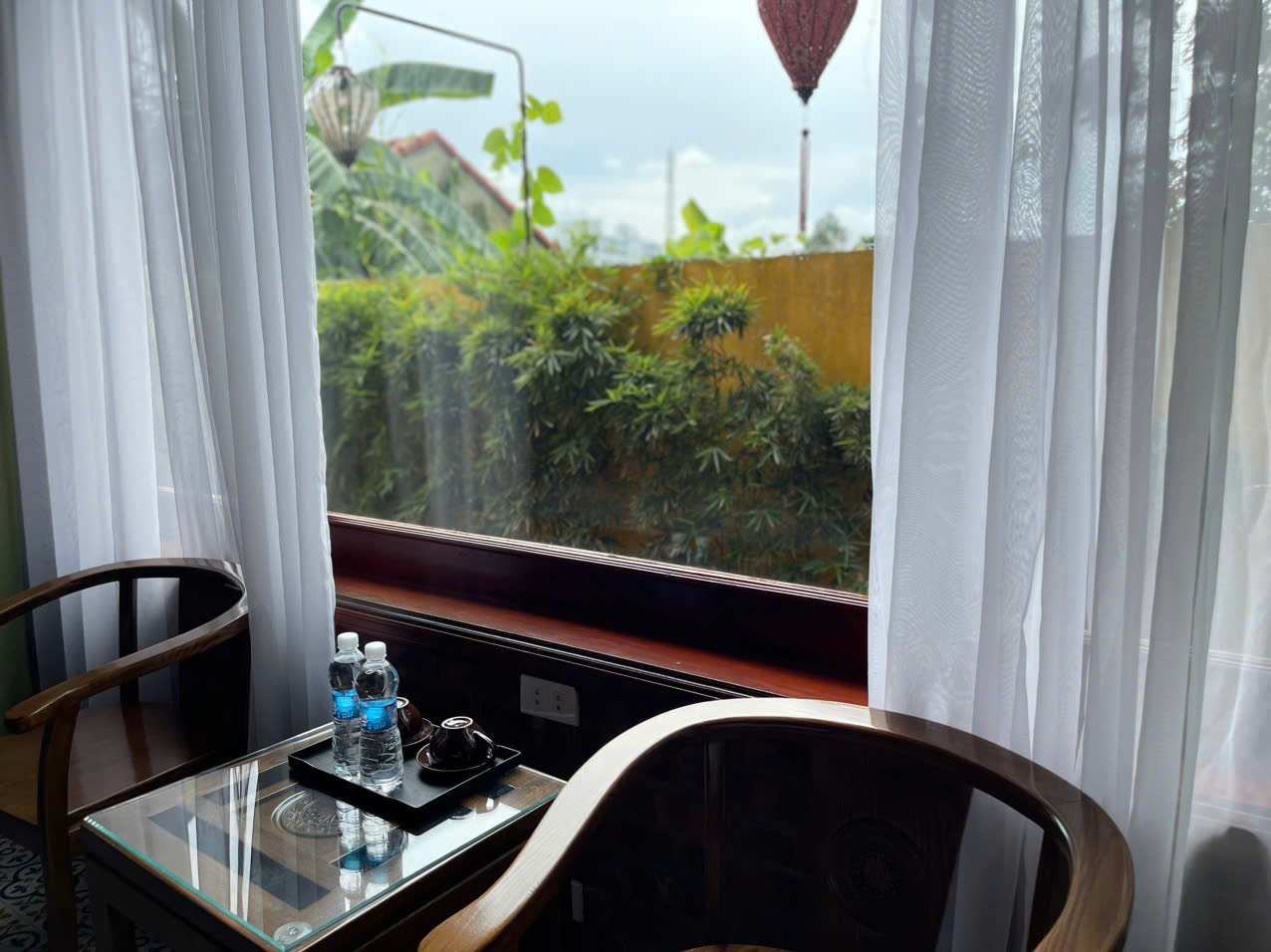 Tam Coc Camellia Garden Homestay photo 3