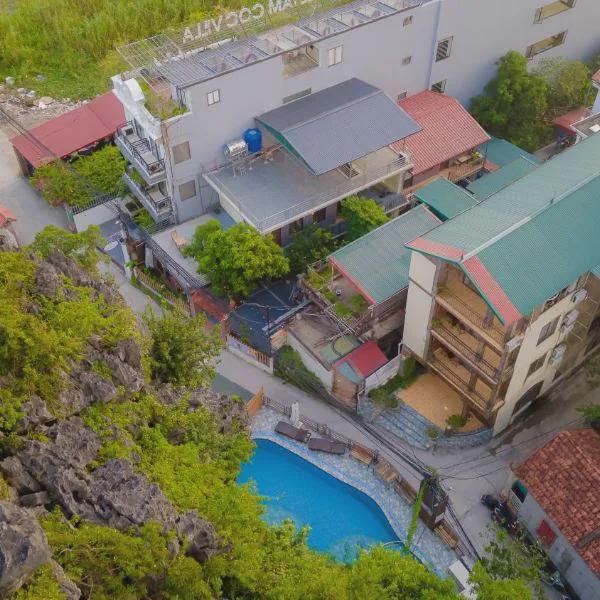 Tam Coc Camellia Garden Homestay photo 5