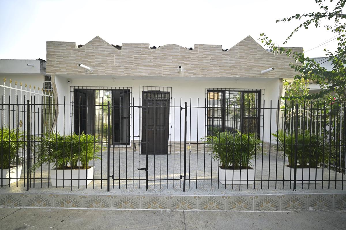 Tu casa en Cartagena, Torices photo 1