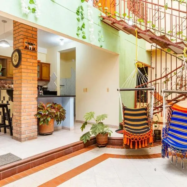 Tu casa en Cartagena, Torices photo 5