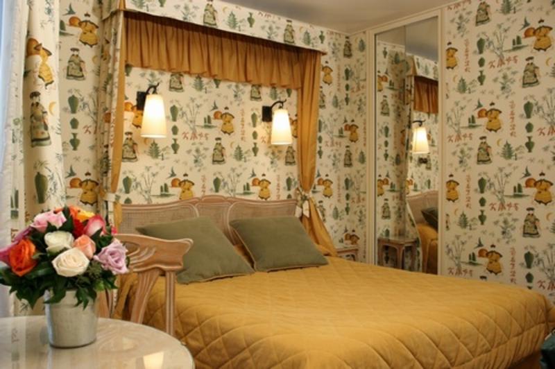 Neuilly Park Hotel Porte Maillot photo 1
