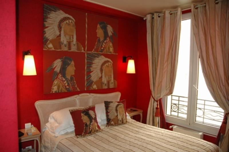 Neuilly Park Hotel Porte Maillot photo 3