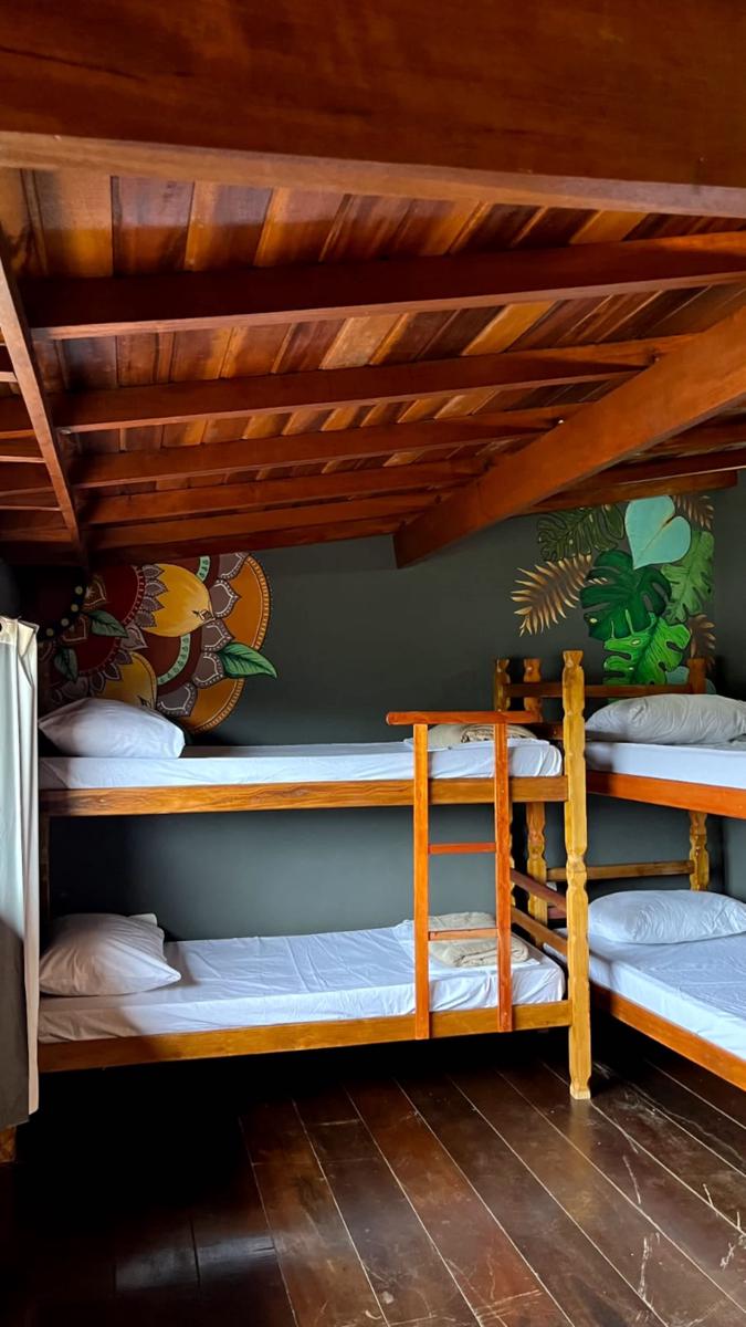 Hostel Embauba photo 4