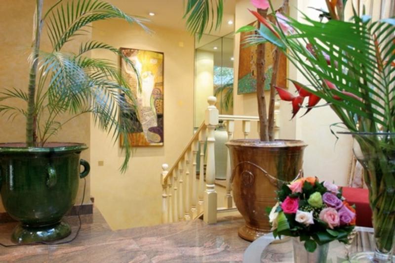 Neuilly Park Hotel Porte Maillot photo 4