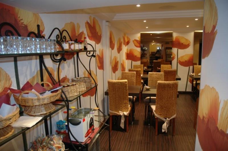 Neuilly Park Hotel Porte Maillot photo 5