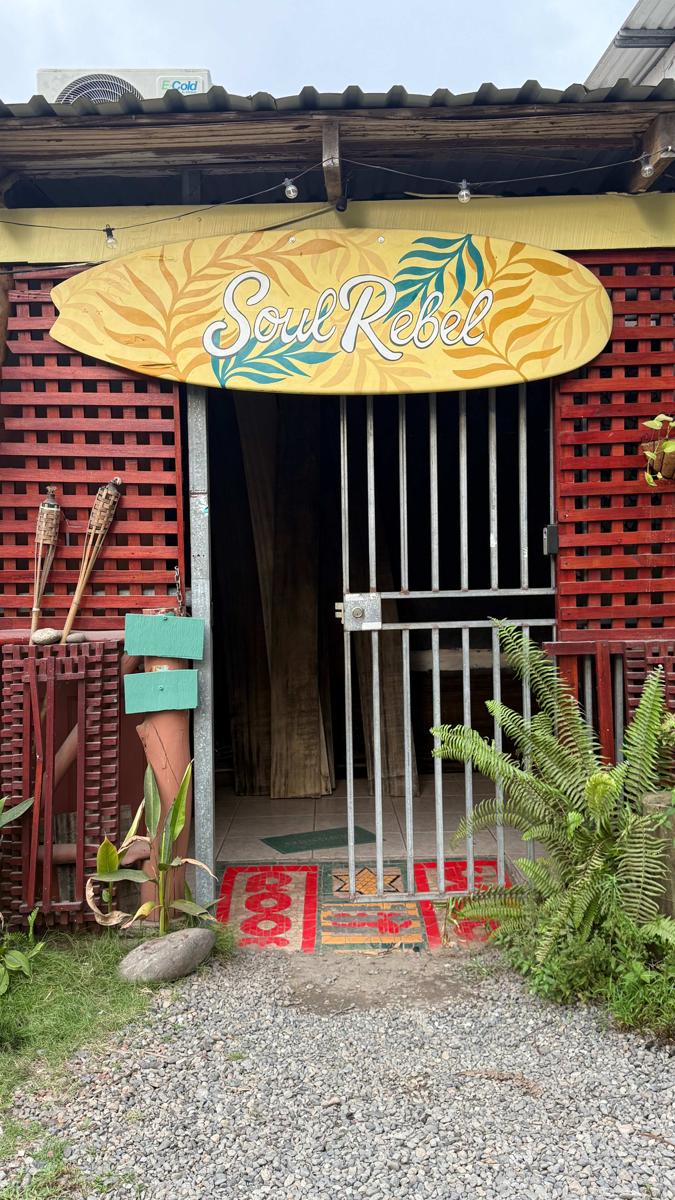 Soul Rebel Hostel photo 4