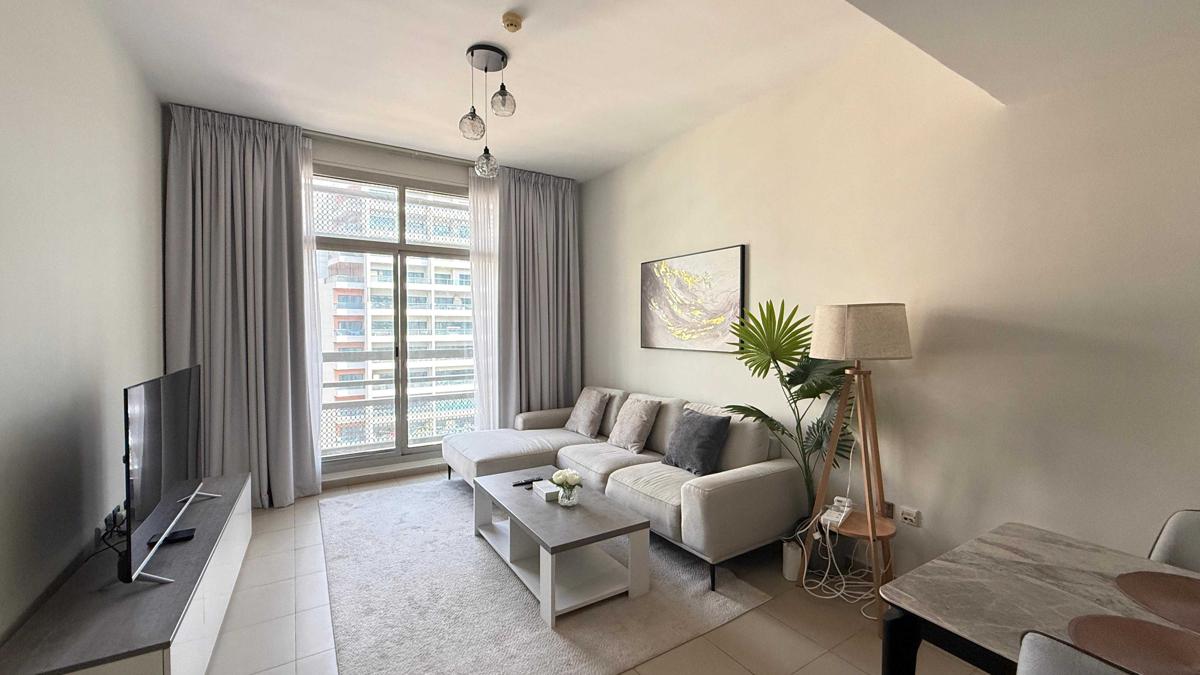 Luxury Oasis Apartments in Barsha Heights photo 2