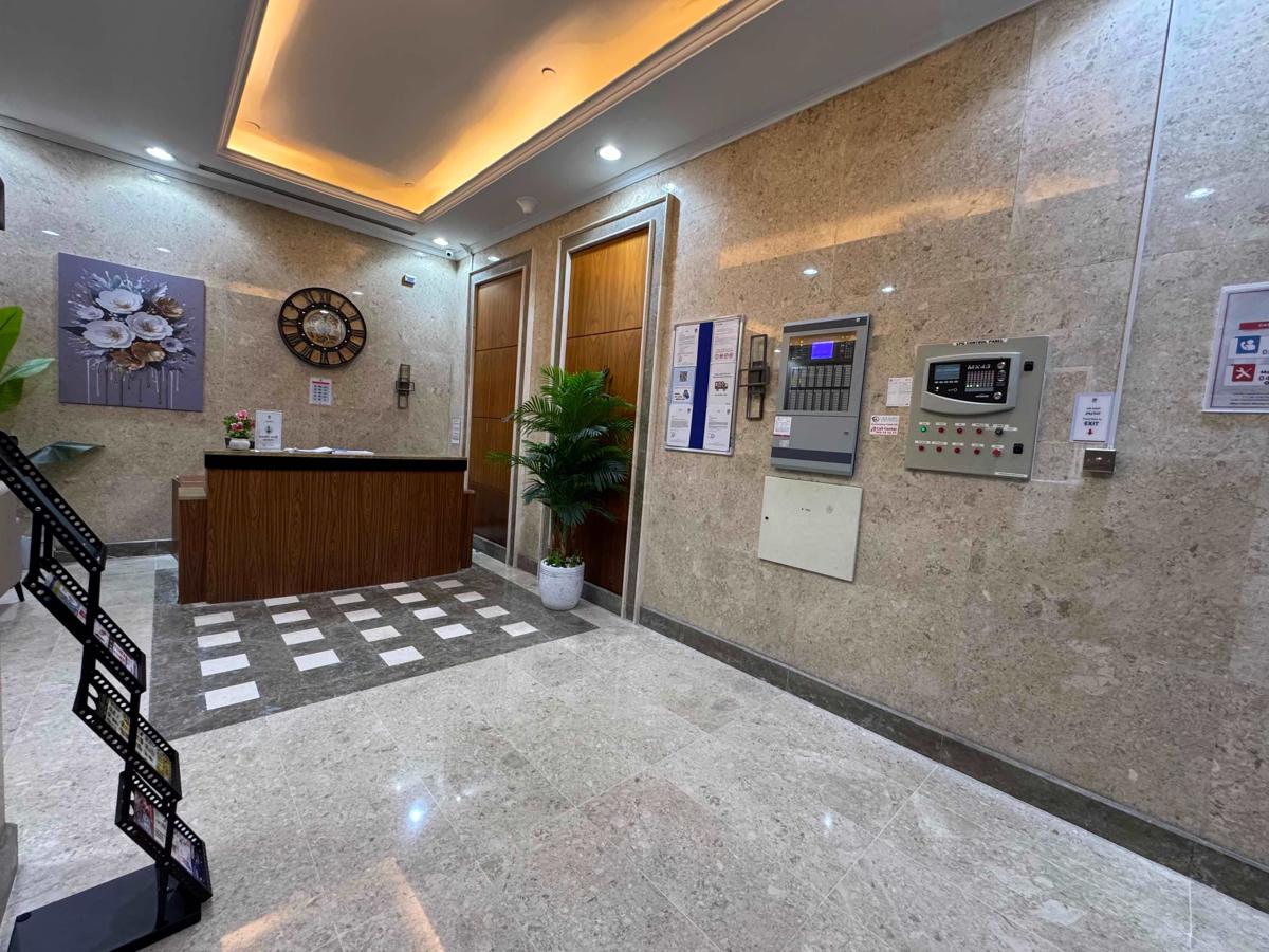 Luxury Oasis Apartments in Barsha Heights photo 3