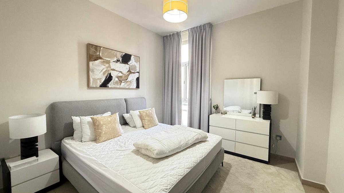Luxury Oasis Apartments in Barsha Heights photo 4