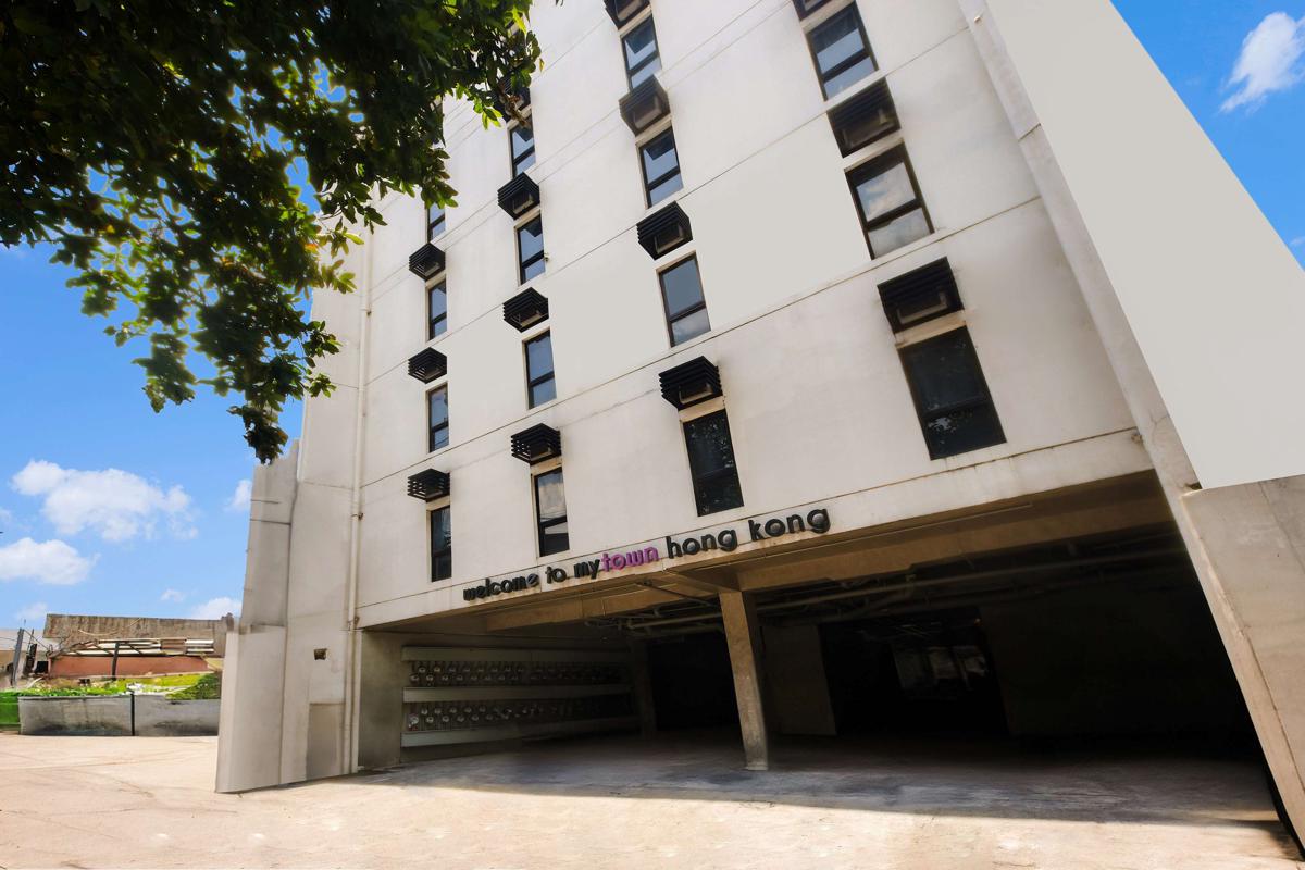 Spot On Hostel ,Taguig Manila Formerly MYTOWN HongKong photo 2
