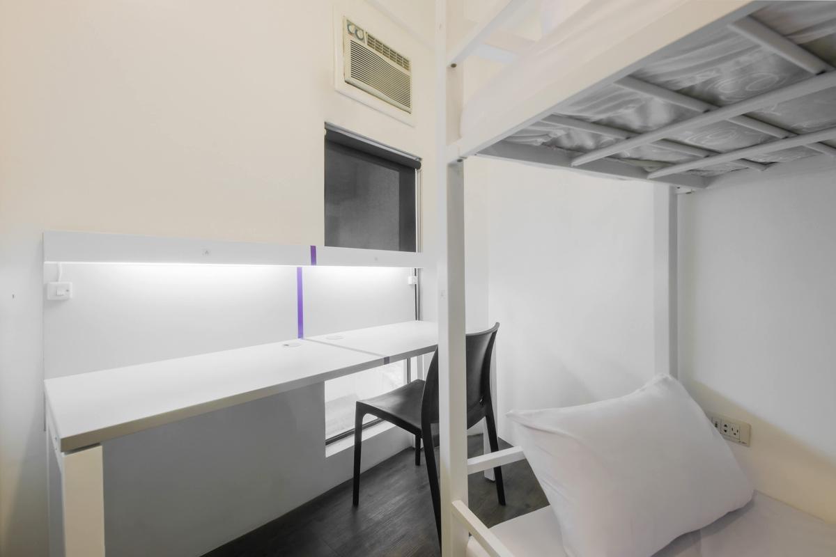 Spot On Hostel ,Taguig Manila Formerly MYTOWN HongKong photo 4