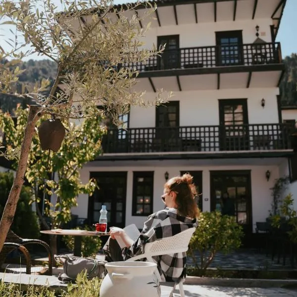Maya Hostel Berat photo 5