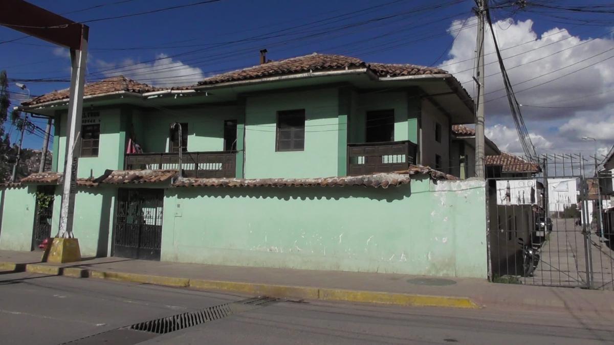 El Tuco Hostel photo 1