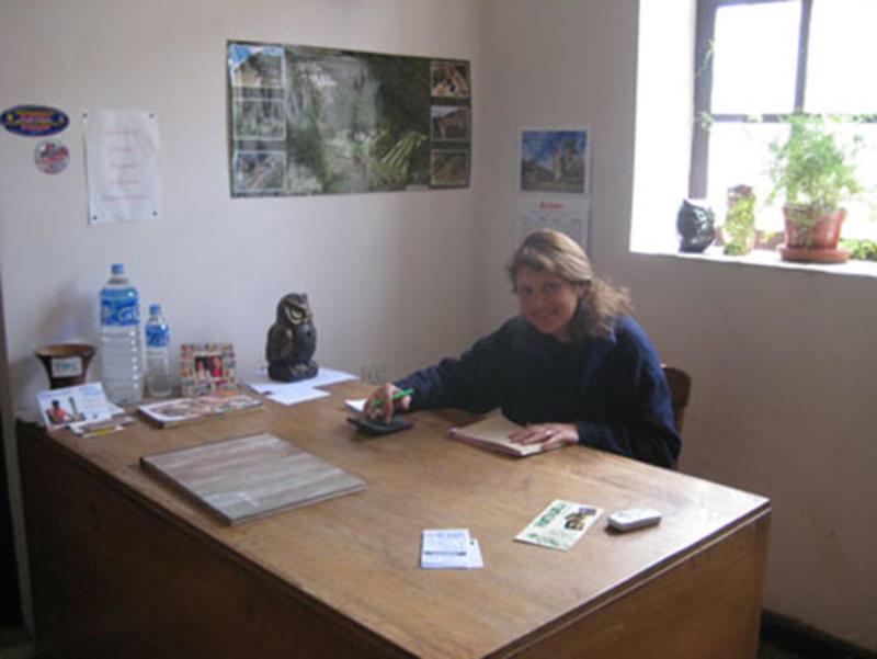El Tuco Hostel photo 2