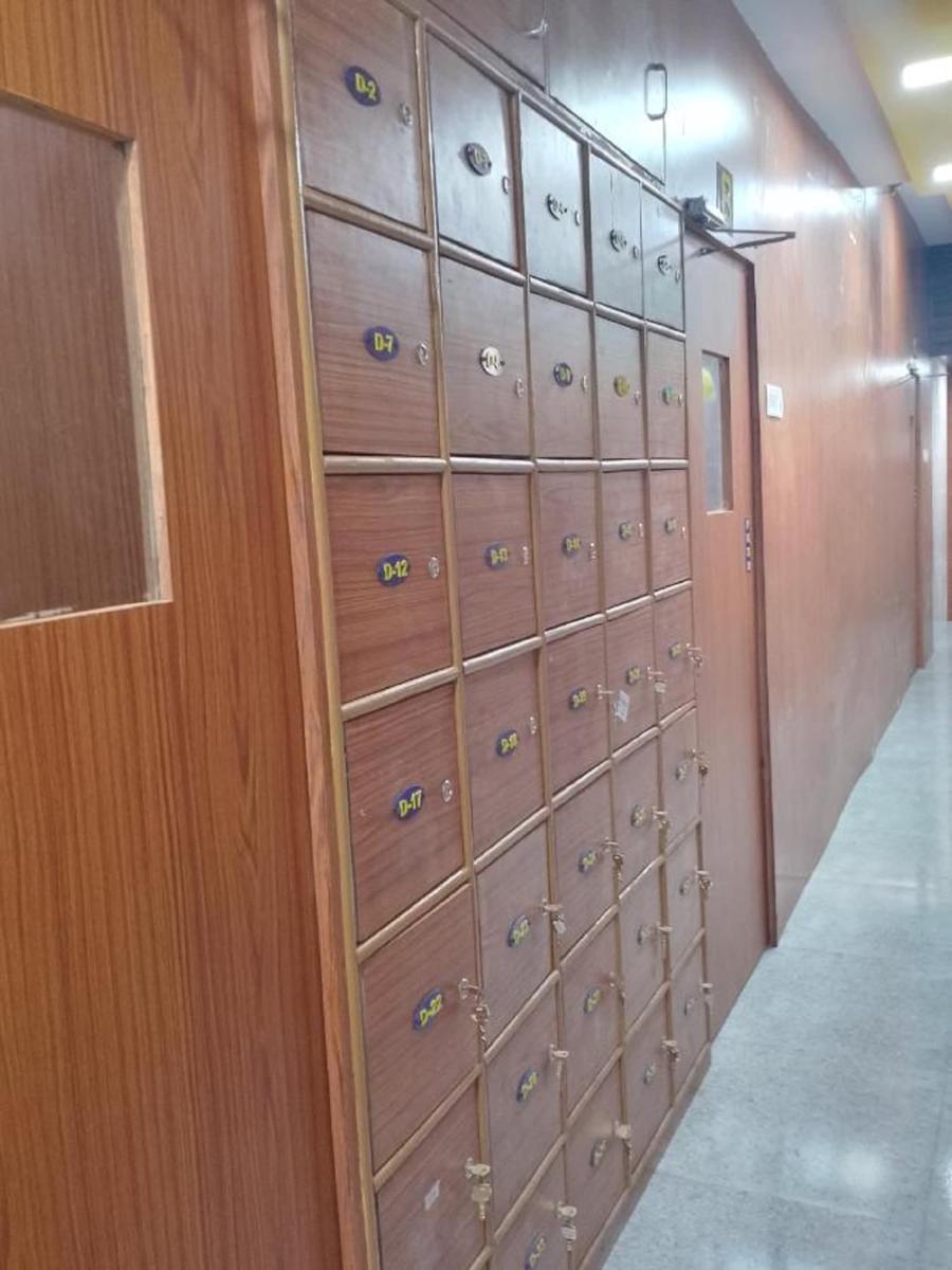 Kufa PG & Dormitory photo 2