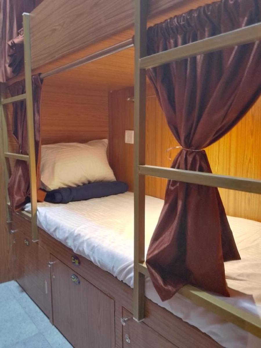 Kufa PG & Dormitory photo 3