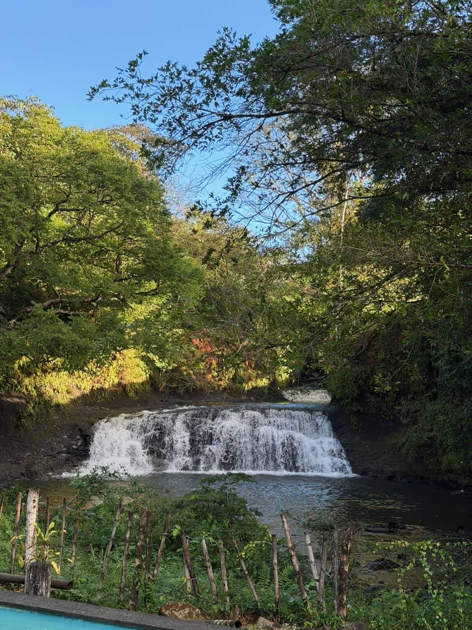Waterfall Hostel photo 2