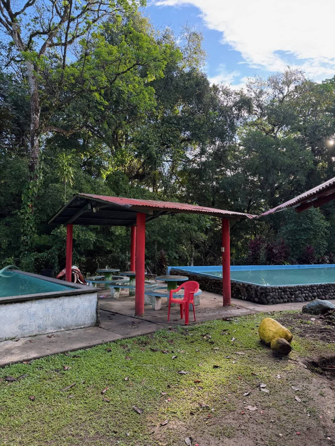 Waterfall Hostel photo 3