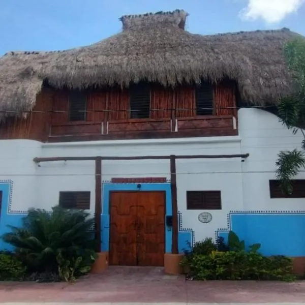 Maya Cabaña photo 5